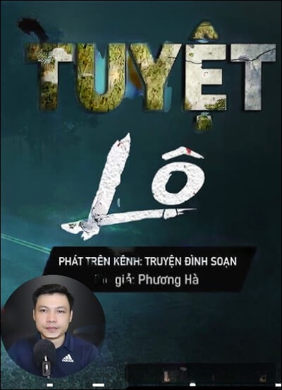 Tuyệt Lộ