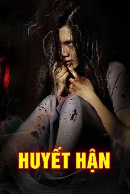 Huyết Hận - Duy Thuận