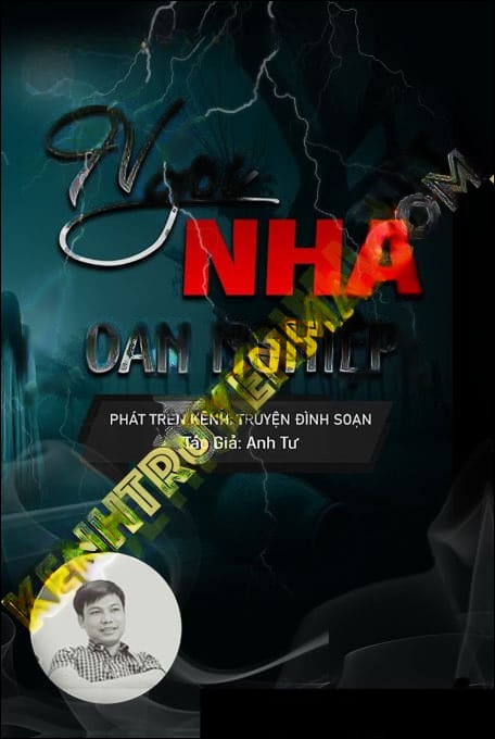 Ngôi Nhà Oan Nghiệt