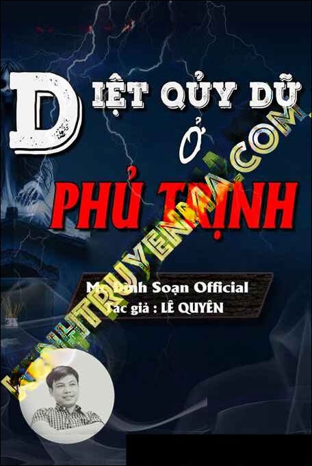 Diệt Quỷ Dữ Ở Phủ Trịnh