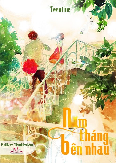 Năm Tháng Bên Nhau