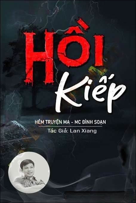 Hồi Kiếp - Đình Soạn