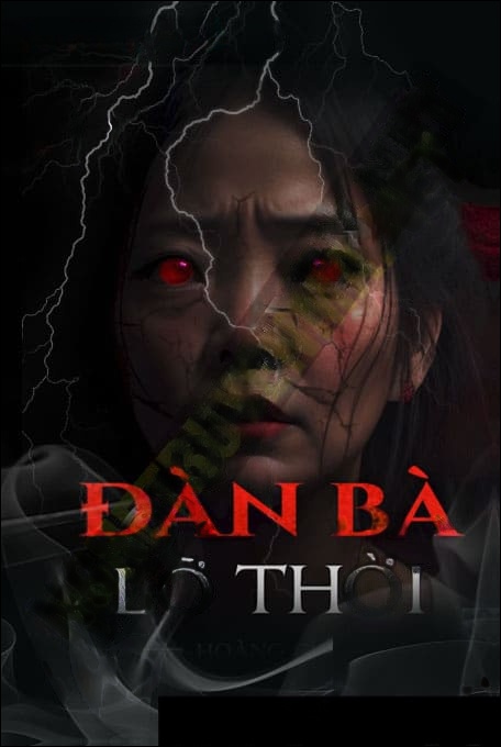 Đàn Bà Lỡ Thời