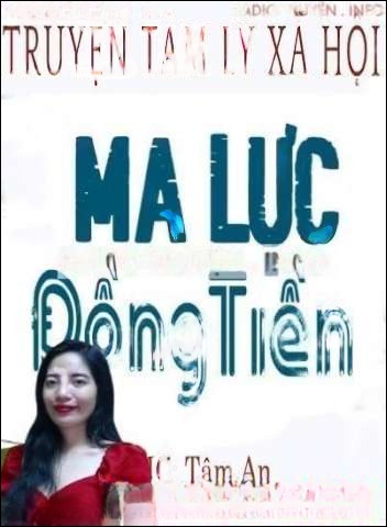 Ma Lực Đồng Tiền