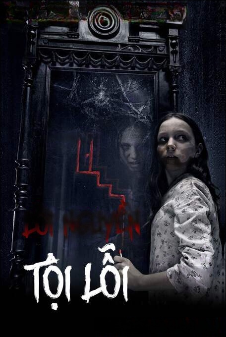 Lời Nguyền Tội Lỗi