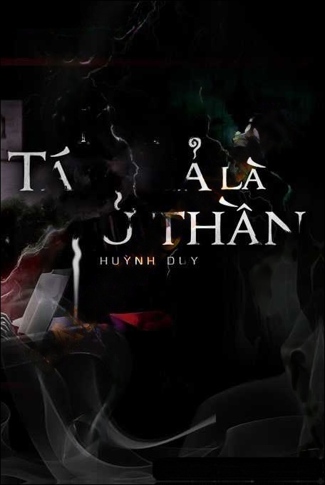 Khi Tác Giả Là Tử Thần