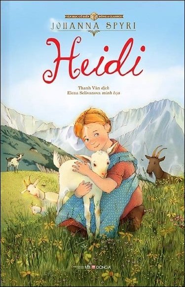 Heidi