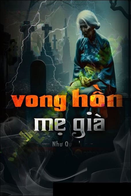 Vong Hồn Mẹ Già