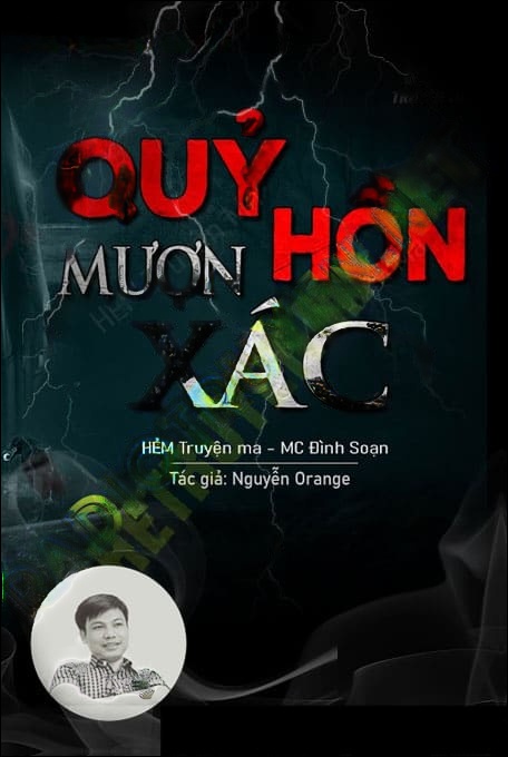 Quỷ Hồn Mượn X.ác