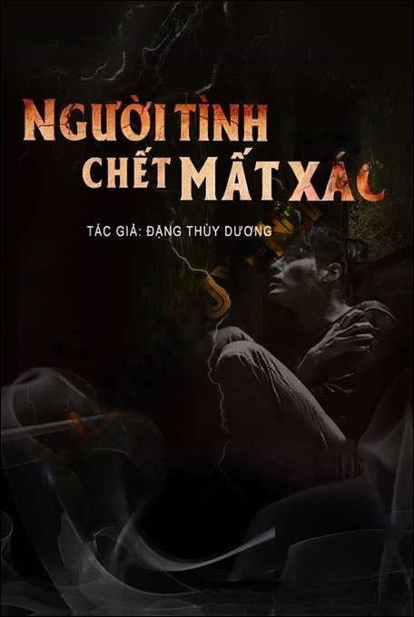 Người Tình C.hết Mất X.ác - Duy Thuận