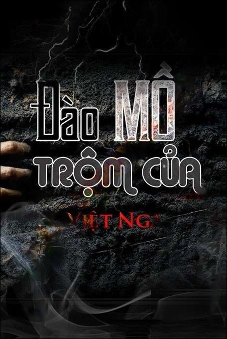 Đào Mộ Trộm Của