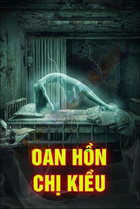 Oan Hồn Chị Kiều