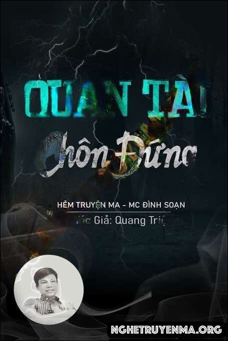 Quan Tài Chôn Dựng Đứng