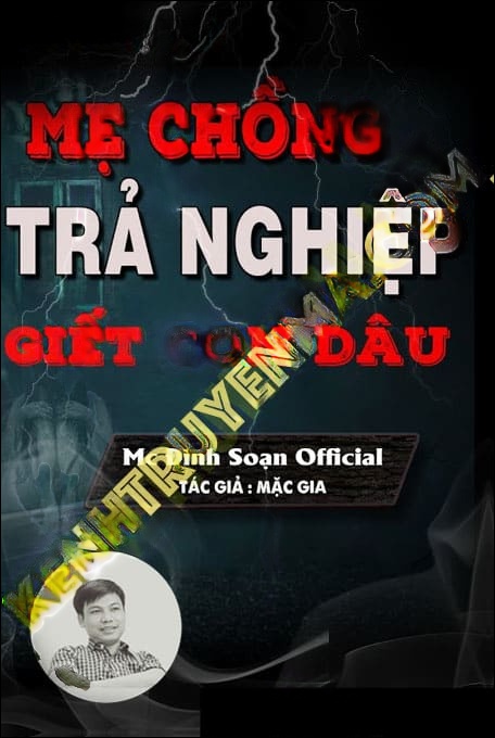 Mẹ Chồng Trả Nghiệp