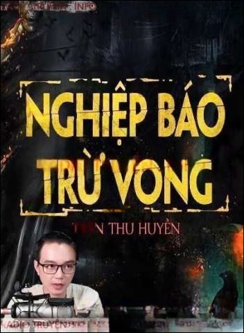 Nghiệp Báo Trừ Vong