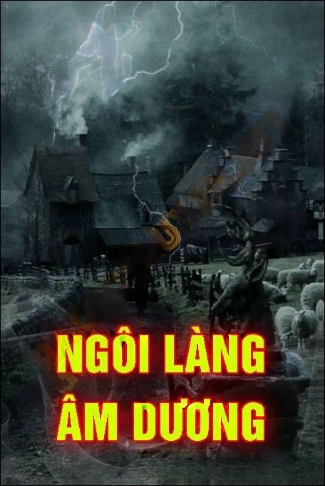 Ngôi Làng Âm Dương