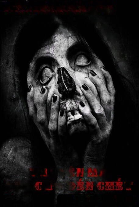 Yêu Cho Đến Chết  -Truyện Ma