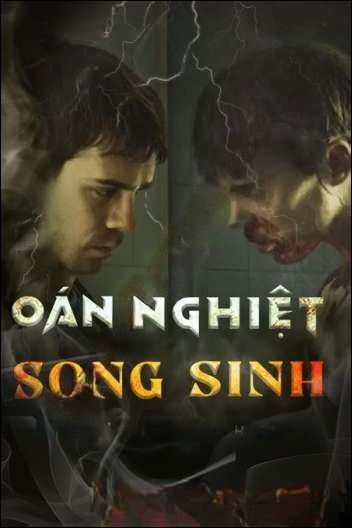 Oán Nghiệt Song Sinh