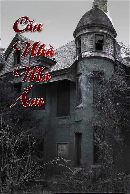 Căn Nhà Ma Ám