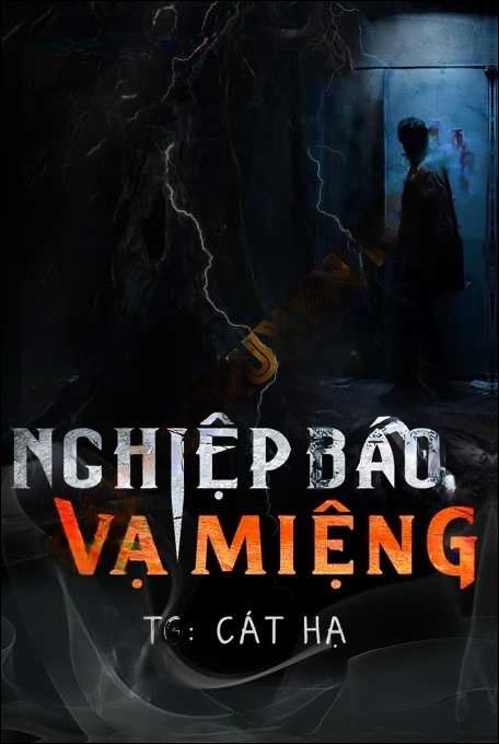 Nghiệp Báo Vạ Miệng