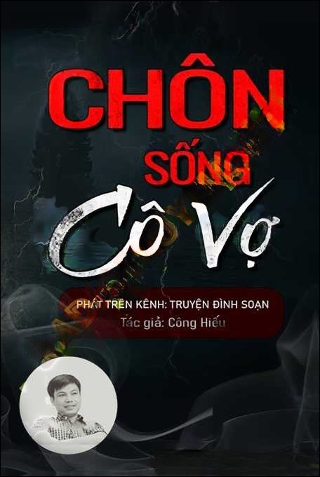 C.hôn S.ống Cô Vợ