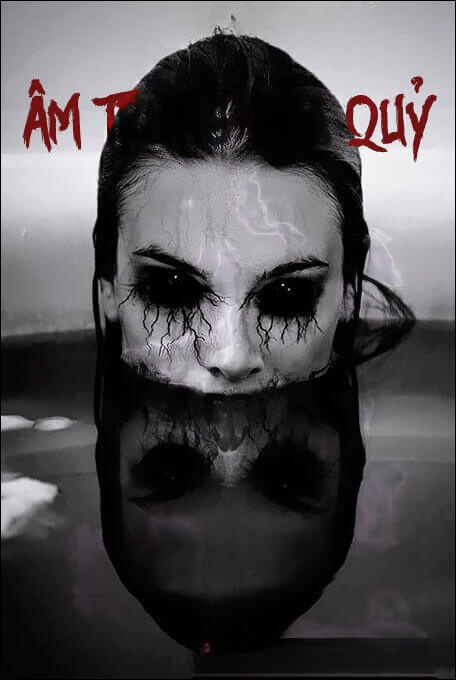 Âm Trung Của Quỷ - Truyện Ma