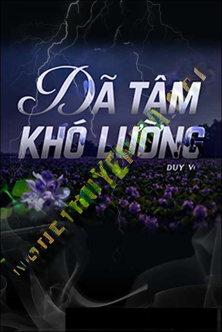 Dã Tâm Khó Lường