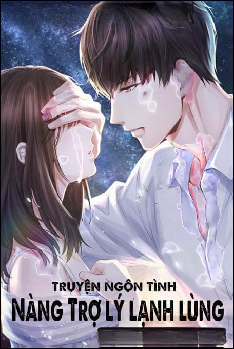 Nàng Trợ Lý Lạnh Lùng - Truyện Ngôn Tình