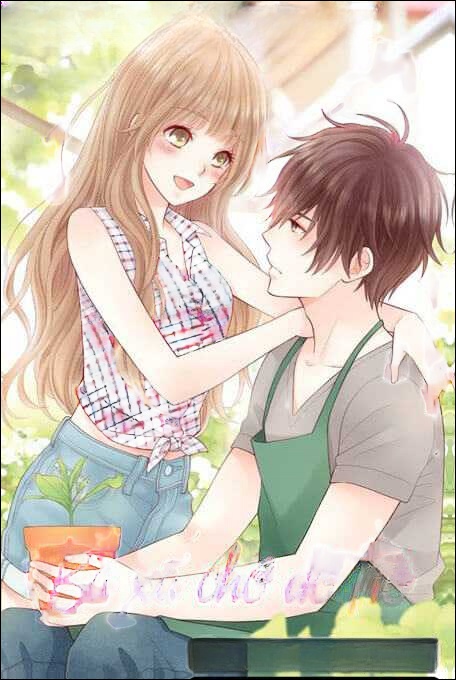 Bà Xã Chớ Giở Trò - Truyện Ngôn Tình