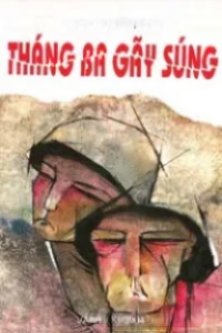 Tháng Ba Gãy Súng