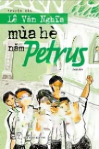 Mùa Hè Năm Petrus