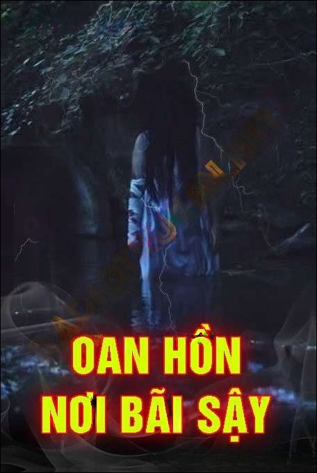 Oan Hồn Nơi Bãi Sậy