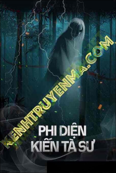 Phi Diện Kiến Tà Sư