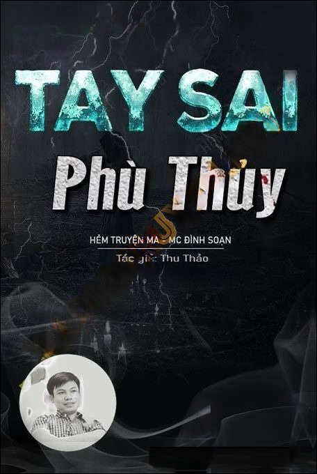 Tay Sai Của Phù Thủy