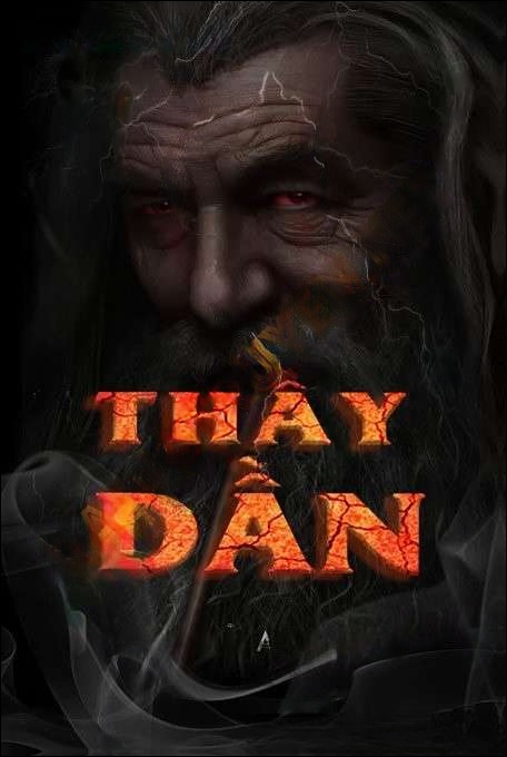 Thầy Dần - Duy Thuận