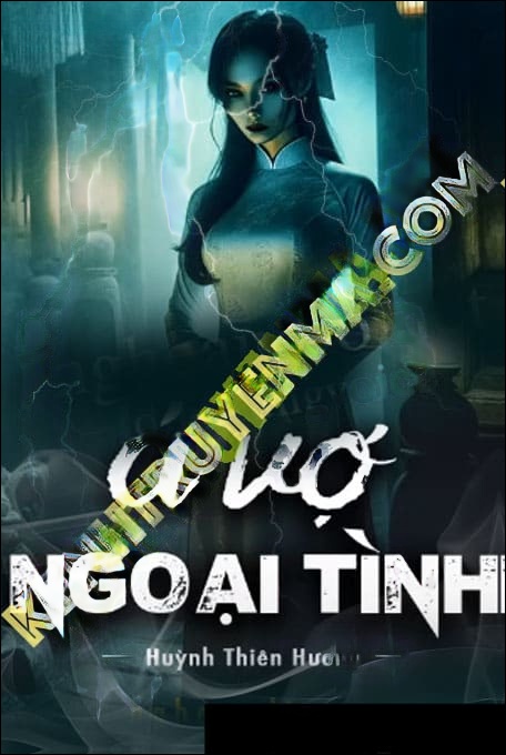 Ả Vợ Ngoại Tình