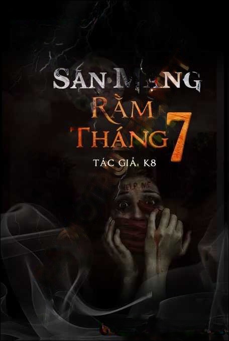 Săn Mạng Rằm Tháng 7