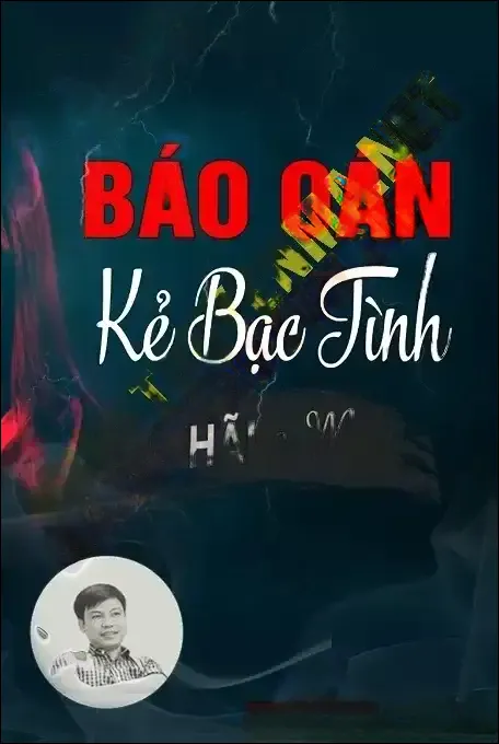 Báo Oán Kẻ Bạc Tình - Đình Soạn