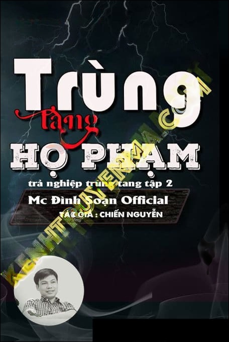Trùng Tang Họ Phạm