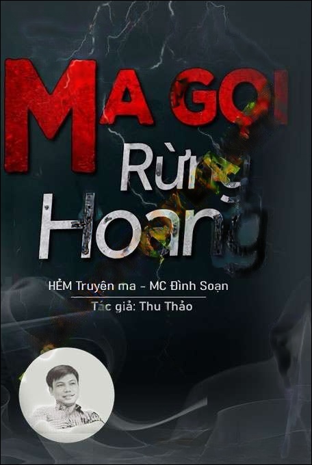 Ma Gọi Rừng Hoang - Đình Soạn