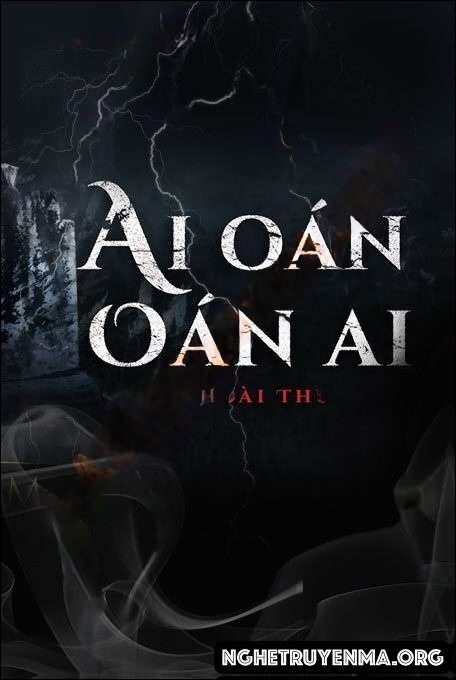 Ai Oán Oán Ai