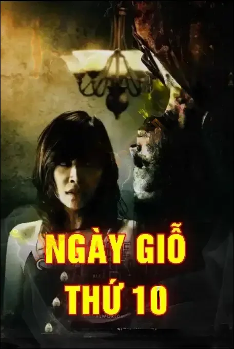 Ngày Giỗ Thứ 10 - Duy Thuận