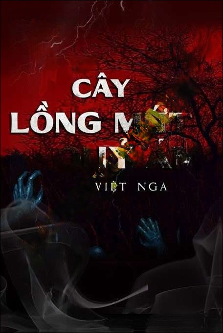 Cây Lồng Mứt Quỷ Ám - Trần Thy