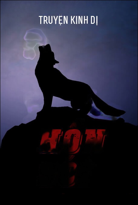 Hồn Sói - Truyện Ma