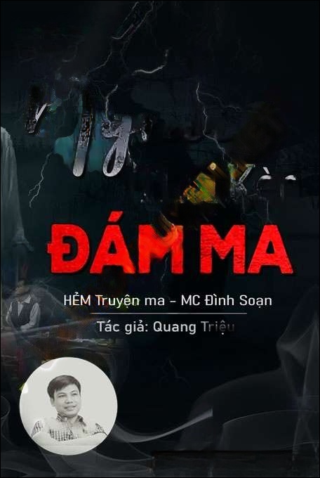 Người Thổi Kèn Đám Ma