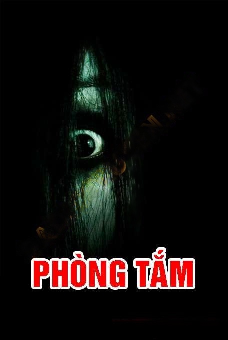 Phòng Tắm