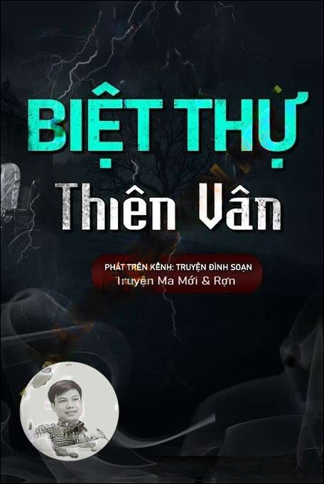 Biệt Thự Thiên Văn - Đình Soạn
