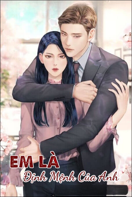 Em Là Sinh Mệnh Của Anh