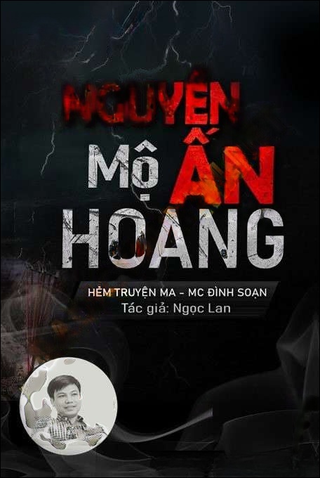 Nguyền Ấn Mồ Hoang