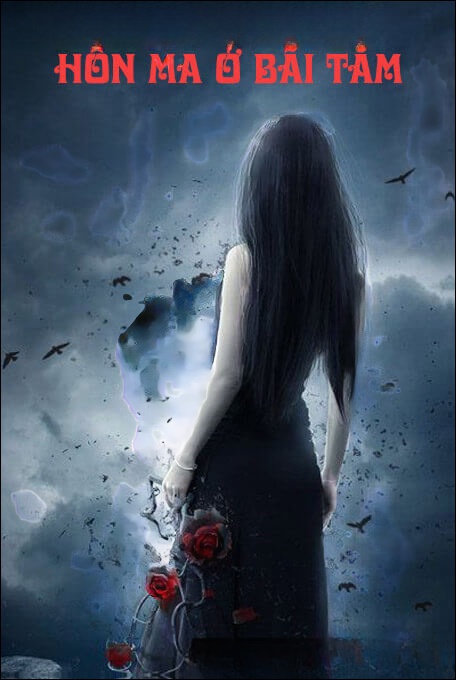 Hồn Ma Ở Bãi Tắm - Truyện Ma